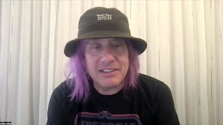 Montana This Morning Interview: Goo Goo Dolls Bassist Robby Takac