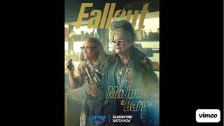 New Character Posters for Prime Video's 'Fallout' Season 2