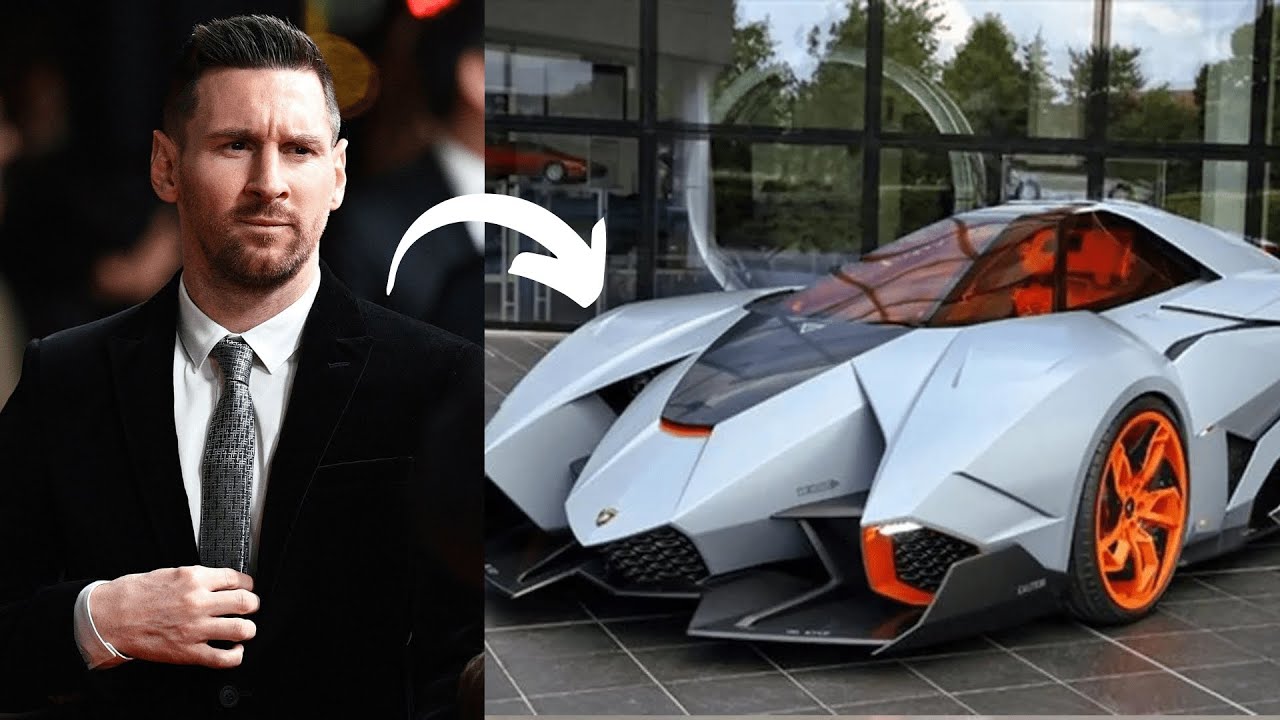 What Cars Do Celebrities Own ?? - YouTube