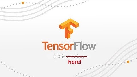 Automatic Differentiation with TensorFlow