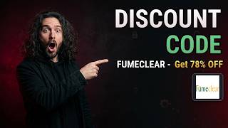 🔥 FUMECLEAR Coupon Deals 2026 – Best Online Deals & Discounts!