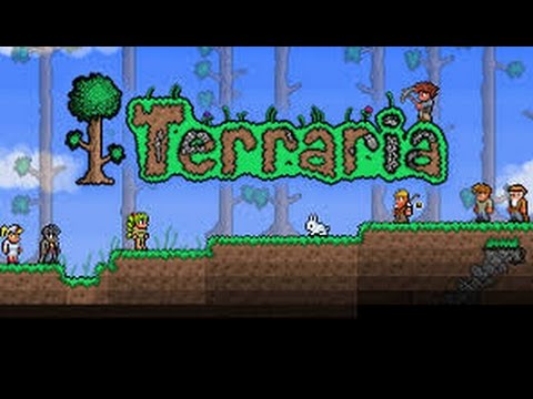 Terraria Гайд - Как добыть обсидиан.