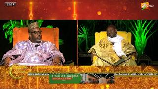 🕌Sukeru Koor N°9 - Par Cherif Mamine Aidara Et Tafsir Abdourahmane Gaye | 27 Fév. 2026