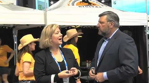 Saddle Ranch Digital DSE2012