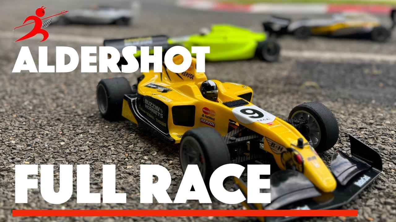 The Aldershot Grand Prix YouTube