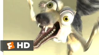 Pony Tunes 2017 - Frozen Scrat Scene 1010 Movieclips