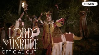 Lord Of Misrule - Meeting the Lord Clip | Folk Horror Movie | Ralph Ineson, Tuppence Middleton