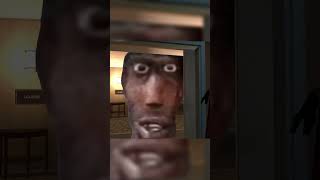 Nextbot Jumpscare In Gmod