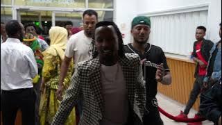 CAALAA DAGAFA & CALLA CARCAR LIVE STREAM EDMONTON CANADA OROMO MUSIC 2023