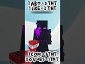 On fait exploser mon PC ! t #minecraftfr #gaming  #crash  #tnt  #boom  #shorts #funny #subscribe