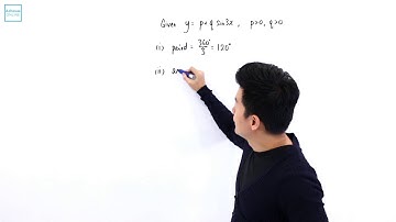 O Level A Maths2013 2 Q 6 i ii iii