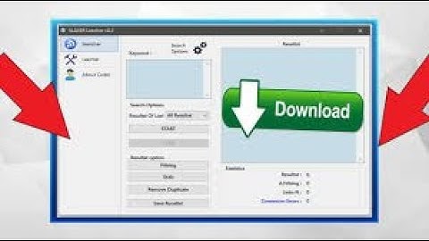 HOW TO DOWNLOAD SLAYER LEECHER 2020 MAY !!!!!!!!