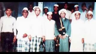 Allah Allah Lamma Nadani Huaguru Sekumpul