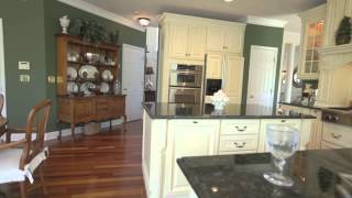 4262 Harbor Ridge, Greensboro - Homes For Sale - Fred Miller