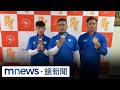 台灣隊再進帳2獎牌！　張筑涵輕艇摘銀、反曲弓男團奪銅｜#鏡新聞