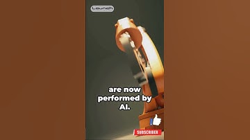 AI & Future of Work Navigating Automation & Job Trends