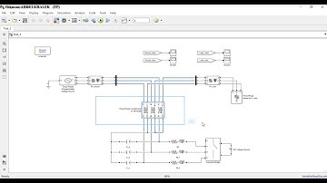 Shunt Active Power Filter (SAPF) مرشح الطاقة النشط المتصل على التوازي