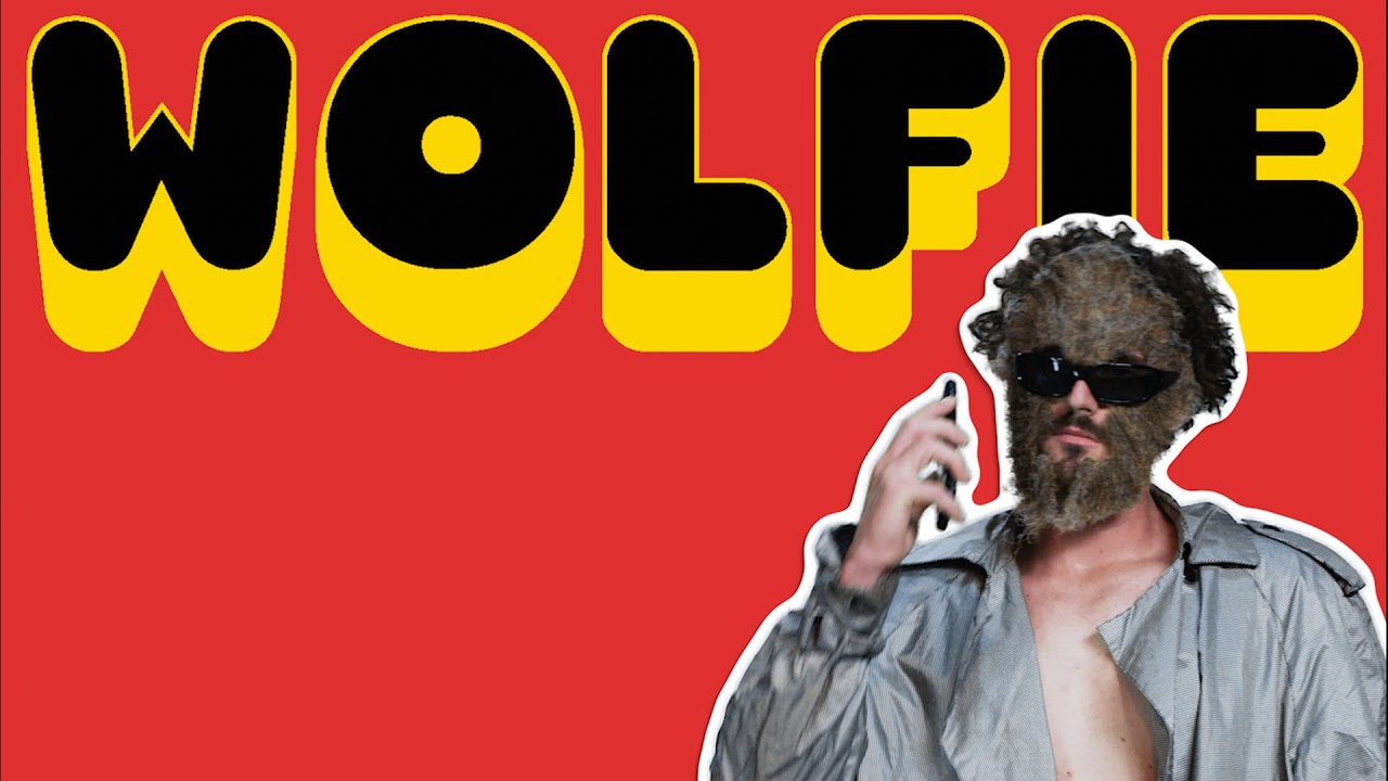BIG FUN-WOLFIE (Official Video)