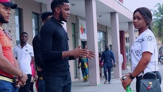 PICKING UP NAIJA GIRLS WITH BODYGUARDS PART 2 - Zfancy