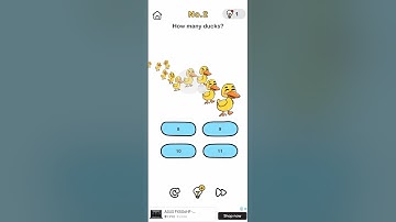 brain out level 2                         #shorts