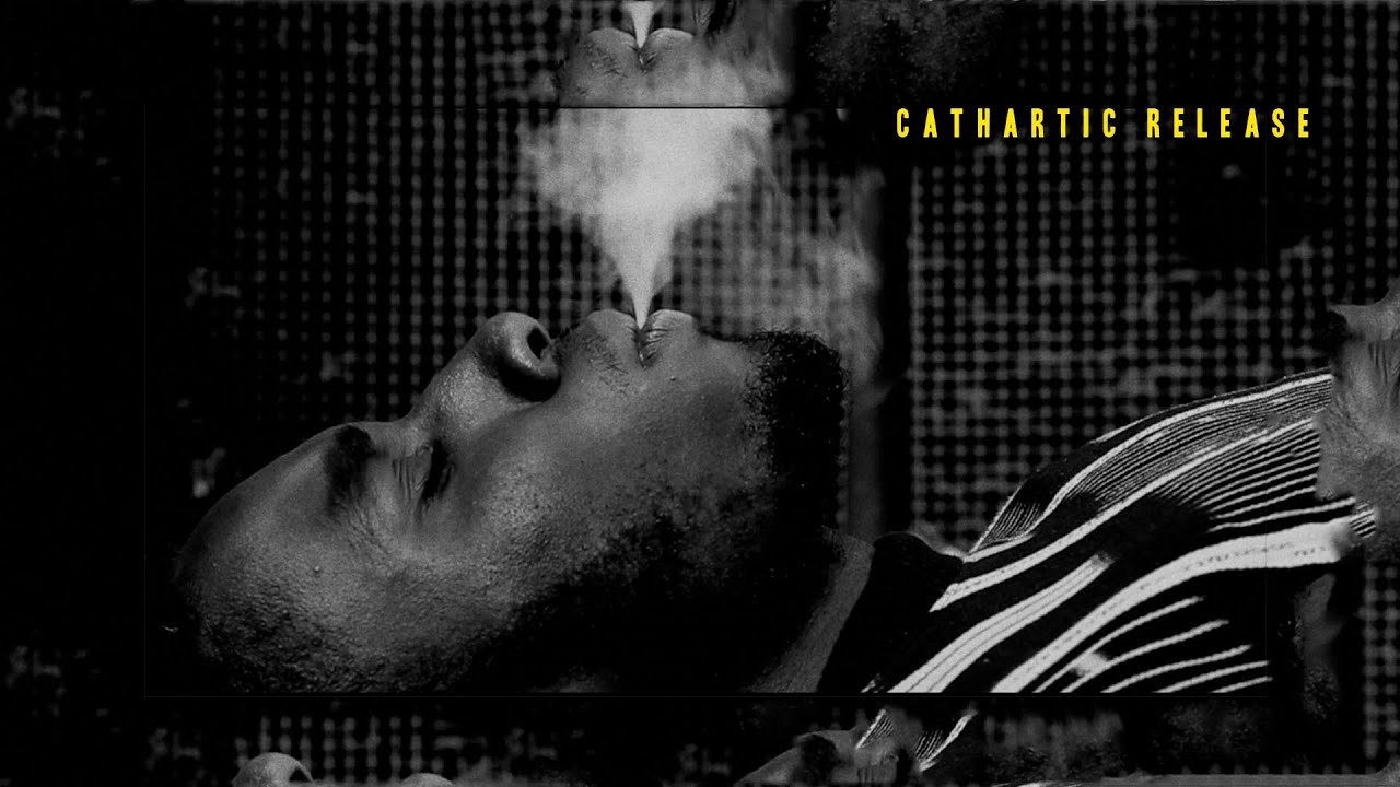 005 CATHARTIC RELEASE - KOJEY RADICAL