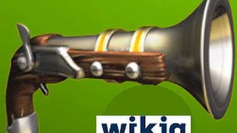 Respawnables - Blunderbuss