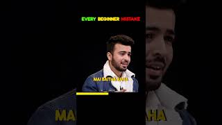 Don't fall into these common traps: Beginner options trading mistakes 😱 #trading #intraday Wealth