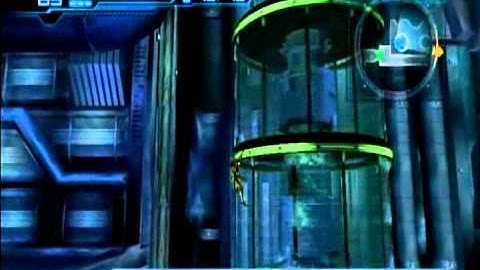 Metroid: Other M Playthrough - Part 22