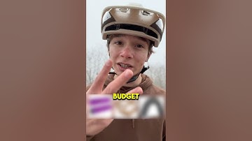 BUDGET MTB UPGRADES You Need! #mtb