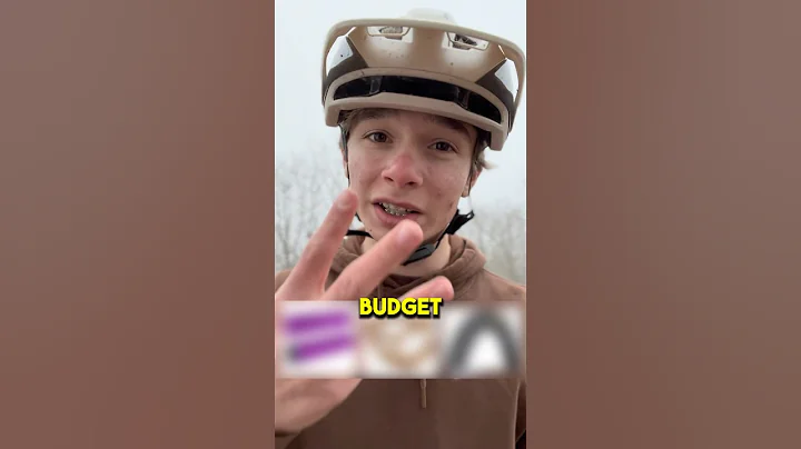 BUDGET MTB UPGRADES You Need! #mtb