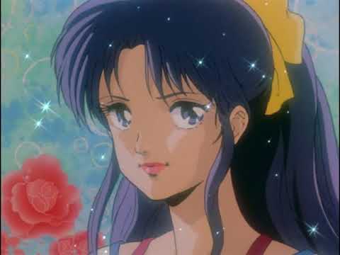 Gunbuster opening hd