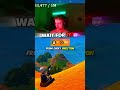 WHEN REET BROKE THE WORLD RECORD! #fortnite #shortvideos #ad