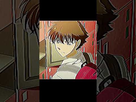 Remix Music Mashup Aicover Detectiveconan Dj Anime 