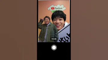 一緒に写るドッキリ すしらーめんりく さん こっちのけんと さんのツーショットを大公開 YTFF 