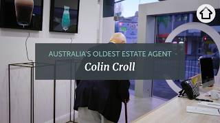 Australia's oldest real estate agent