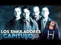 LOS SIMULADOROSCUS CAPITULO #1