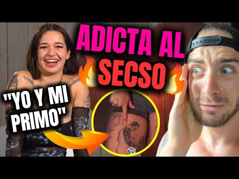 LOCA DEL SEX* INCOMODA A SU CITA BESTIALMENTE😐❤️FIRST DATES , MEDIASET TKM (#18)❤️