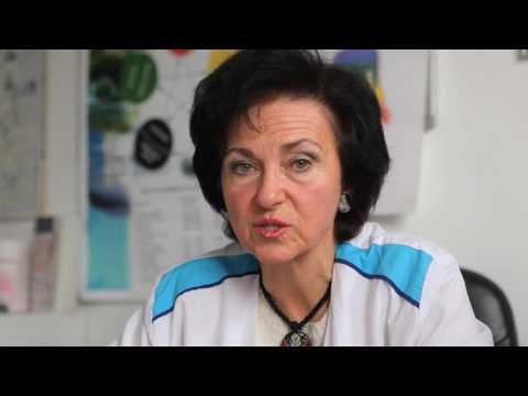 Видео: Хипертиреоидизъм при жени и мъже - симптоми и лечение