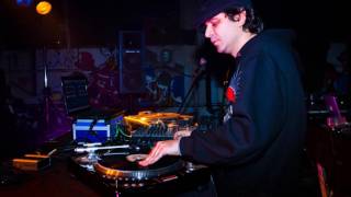 Dj Gruff - Tamo In Screcci