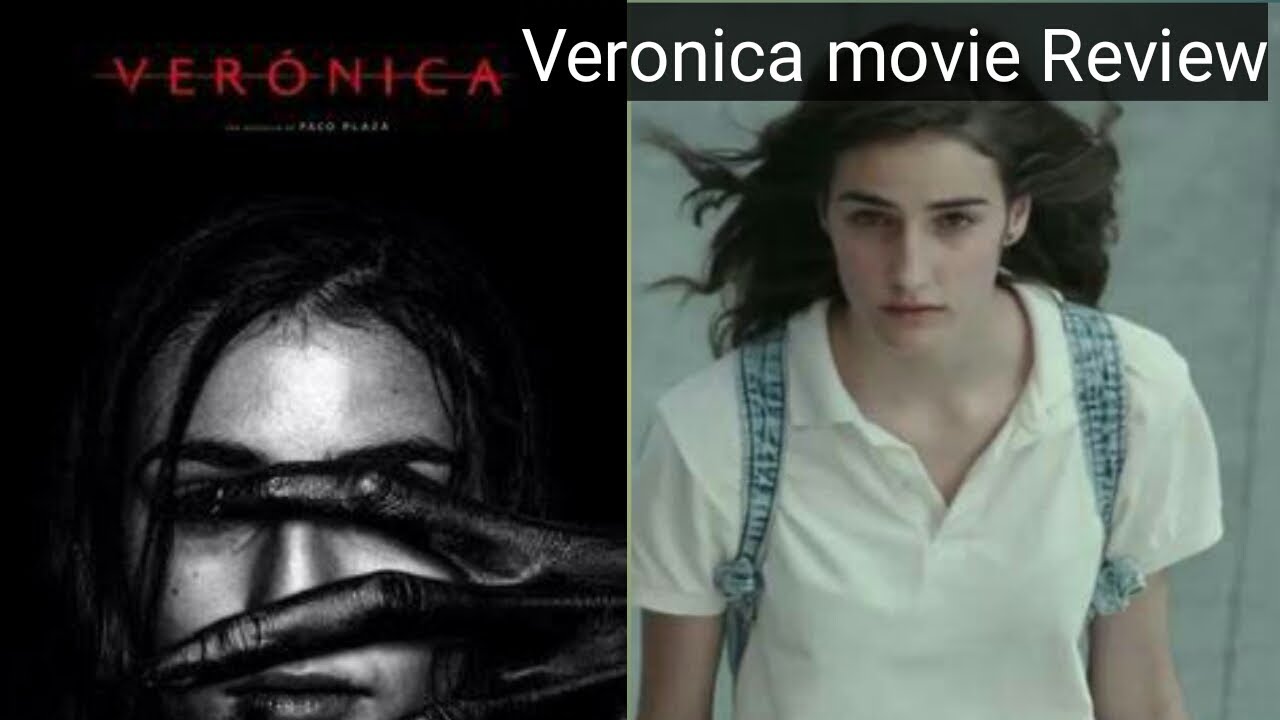 veronica movie review in hindi