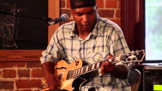 Garry Burnside - "Goin' Down South" at Music in the Hall: Water Valley Sessions chords