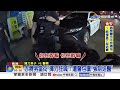 男"持刀狂揮"喊"有人要害我"! 熱炒店因"唱歌難聽"爆衝突?!│中視新聞 20260714