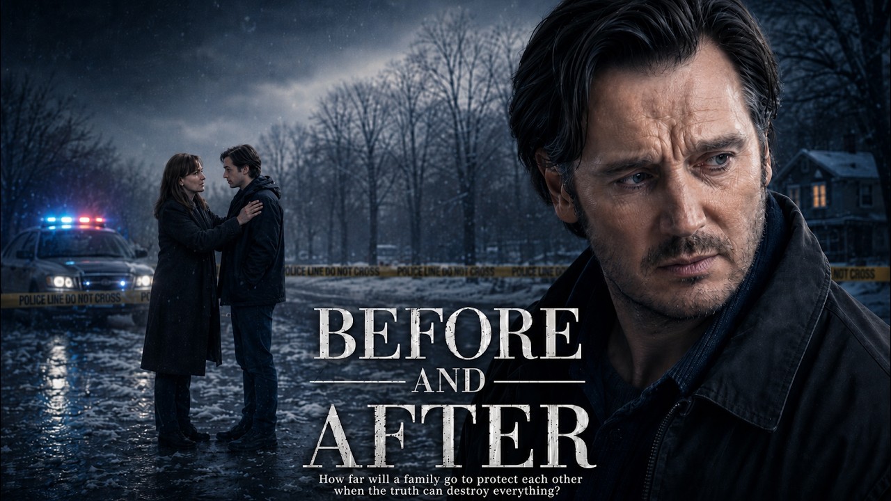 Before And After