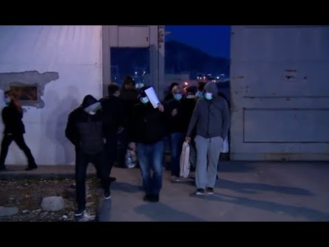 ამნისტიის შესახებ კანონის ამოქმედებიდან დღემდე პენიტენციური დაწესებულებება 90-მა  პატიმარმა დატოვა