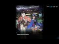 Nikke Christmas Event Story 1 - Terminus Ticket