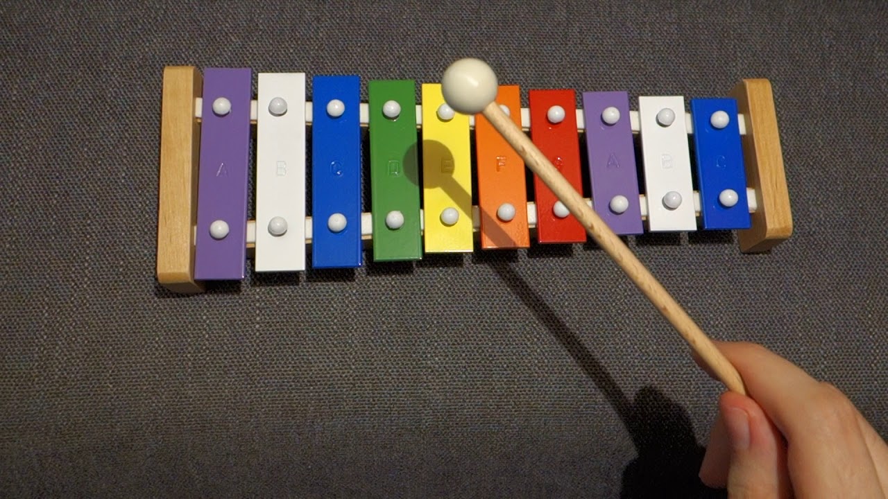 Klap eens in je handjes