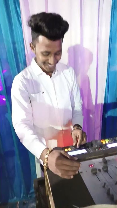 Live program || @djshubhamdg Aa Gya Dil churane main aa Gya mixing