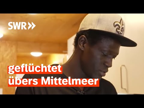 Ohne Perspektive - in die Flucht getrieben | Zur Sache! Baden-Württemberg