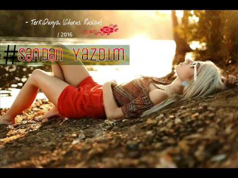 camera iphone 8 plus apk TerkiDunya - Senden Yazdim ( Chorus Ruslan)