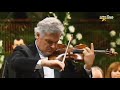 Capture de la vidéo Pinchas Zukerman, Zubin Mehta: Max Bruch Violin Concerto No. 1 In G Minor, Remastered Version